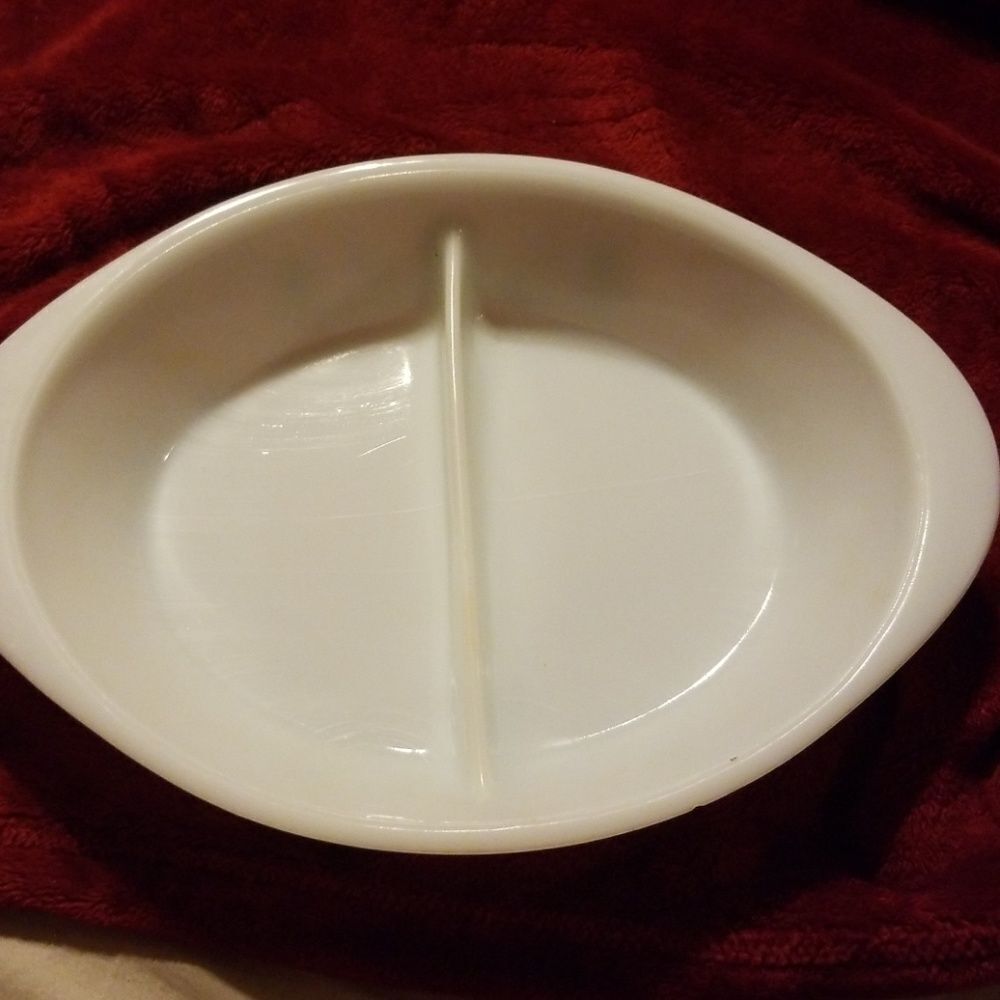 Vintage Glassbake - Picture 3 of 4